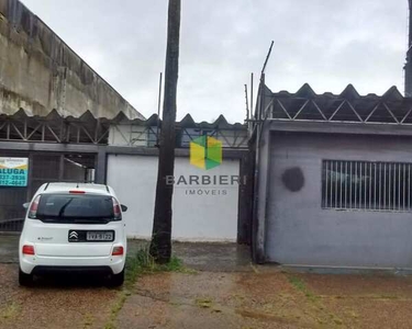Prédio com 1 Dormitorio(s) localizado(a) no bairro Navegantes em Porto Alegre / RIO GRAND