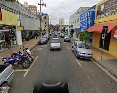 Prédio comercial no centro de Indaiatuba excelente para agência bancária