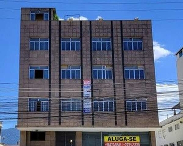 Prédio/Edifício inteiro para aluguel com 895 metros quadrados em São Cristóvão - Rio de Ja