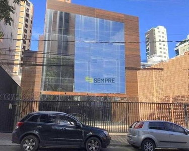 Prédio para alugar, 2.000 m² e 32 vagas - Carmo - Belo Horizonte/MG