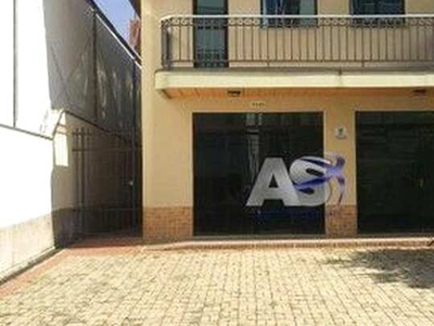 Prédio para alugar, 500 m² por R$ 19.100,00/mês - Chácara Santo Antônio (Zona Sul) - São P