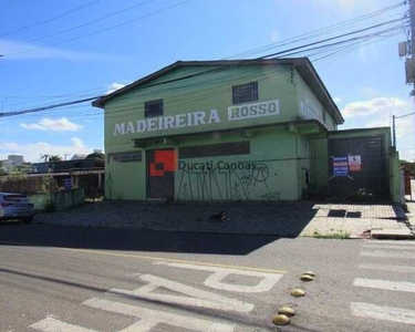 Prédio para Aluguel no bairro São José - Canoas, RS