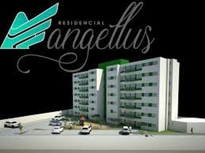 Residencial Angellus / Zona Leste