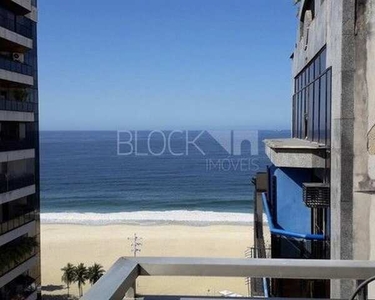 Rio de Janeiro - Apartamento Padrão - Copacabana