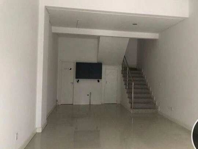 Sala com 85 m² para Locação Anual no Centro em Balneário Camboriú/SC