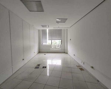 Sala comercial com 141 m² para locação no Centro empresarial Mario Henrique Simonsen na Ba