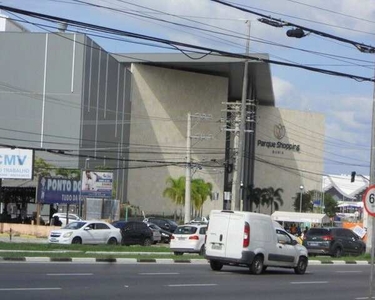 Sala comercial com 18 m², no Shopping Passeio Norte - Lauro de Freitas - BA