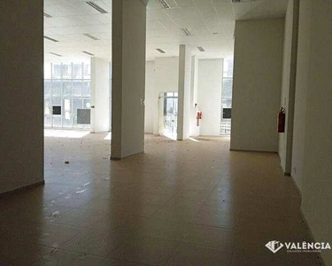 Sala Comercial com 514 metros para Alugar por R$12.000,00 no Edificio Thomas Jeferson. Loc