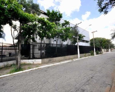 SALA COMERCIAL em SÃO PAULO - SP, ÁGUA BRANCA