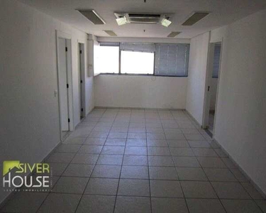 Sala Comercial para locação, Vila Monte Alegre, São Paulo -