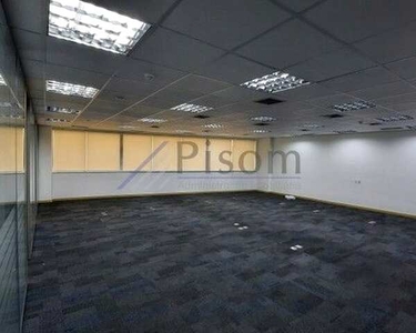 Sala Comercial - Rio de Janeiro - Barra da Tijuca - Região Oeste