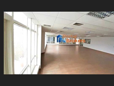 Sala/Conjunto para aluguel e venda possui 416 metros quadrados em Vila Olímpia - São Paulo