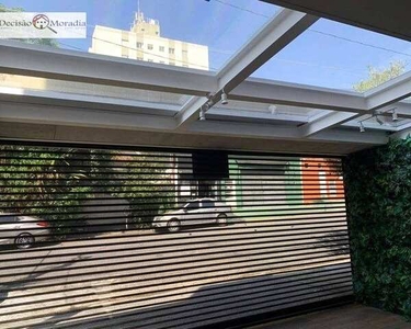 Sala para alugar, 170 m² por R$ 10.000,00/mês - Vila Progredior - São Paulo/SP