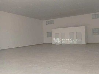 Sala para alugar, 300 m² por R$ 24.000/mês - Centro - Cascavel/PR