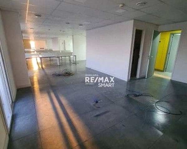 Sala para alugar, 440 m² por R$ 20.000,00/mês - Barra Funda - São Paulo/SP