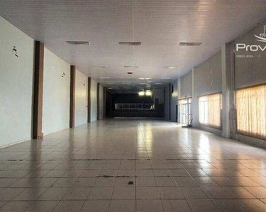 Sala para alugar, 600 m² por R$ 10.000/mês - Pioneiros Catarinenses - Cascavel/PR