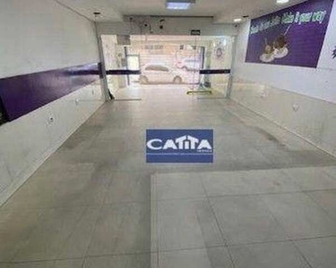 Salão, 150 m² - venda por R$ 1.500.000,00 ou aluguel por R$ 7.000,00/mês - Tatuapé - São P