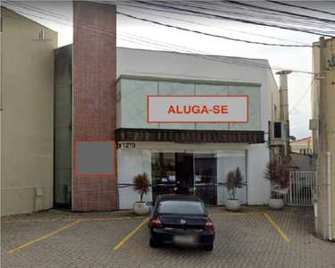 Salão comercial Padrão para Aluguel em Parque Residencial Eloy Chaves Jundiaí-SP - SA0145C