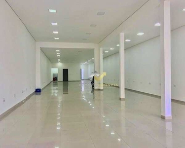 Salão para alugar, 320 m² por R$ 20.000/mês - Centro - Santo André/SP