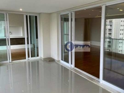 Santana de Parnaíba - Apartamento Padrão - Tamboré