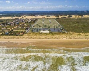 Seu sonho em morar pertinho da Praia está aqui