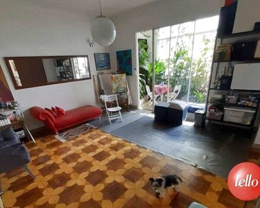 São Paulo - Apartamento Padrão - Higienópolis