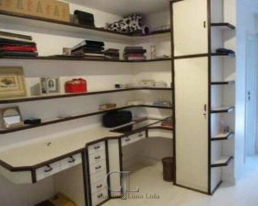 São Paulo - Apartamento Padrão - Jardins