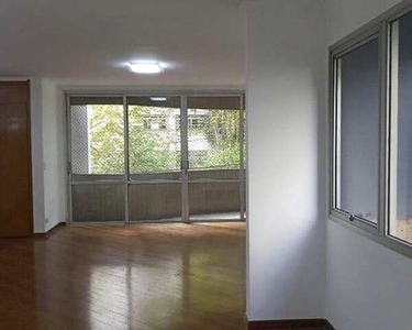 São Paulo - Apartamento Padrão - Vila Nova Conceição