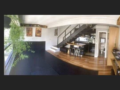 São Paulo - Apartamento Padrão - Vila Olímpia