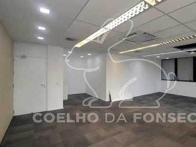 São Paulo - Conjunto Comercial/Sala - Chácara Santo Antônio