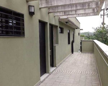 Sobrado, 322 m² - venda por R$ 2.500.000,00 ou aluguel por R$ 12.000,00/mês - Campo Belo