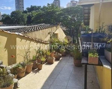 Sobrado com 3 dormitórios, 300 m² - venda por R$ 2.200.000,00 ou aluguel por R$ 8.000,00/m