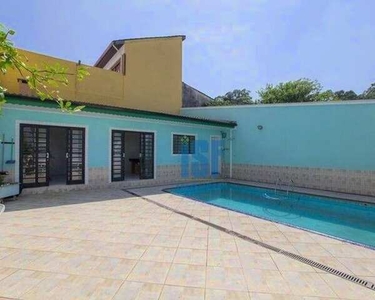 Sobrado com 4 dormitórios, 450 m² - venda por R$ 1.500.000,00 ou aluguel por R$ 11.000,00