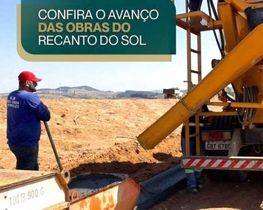 SOCORRO - Terreno Padrão - Socorro