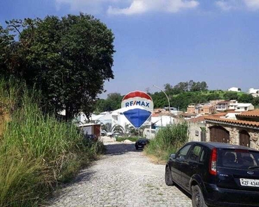 Terreno à venda, 144 m² por R$ 75.000,00 - Campo Grande - Rio de Janeiro/RJ