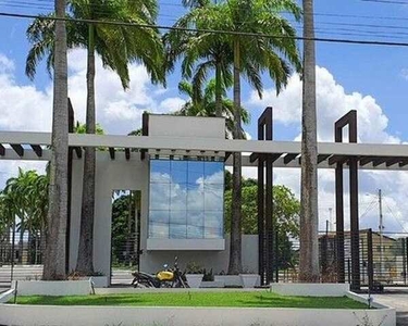 Terreno à venda, 230 m² por R$ 82.000,00 - Centro - Macaíba/RN