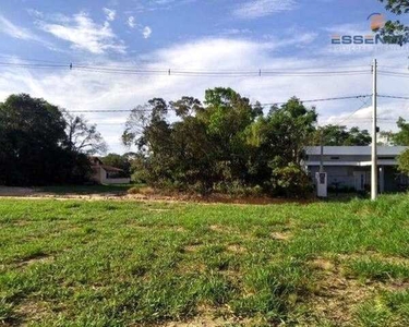 Terreno à venda, 450 m² por R$ 50.000 - Condomínio Ninho Verde II - Pardinho/SP