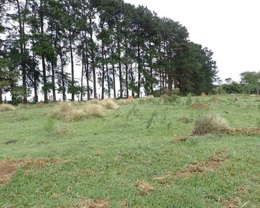 Terreno bem localizado em Igaratá