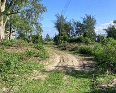 TERRENO BEM LOCALIZADO NO BAIRRO JANAINA -BALNEARIO GAIVOTA SC