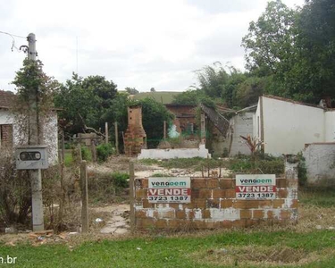 Terreno com 2 Dormitorio(s) localizado(a) no bairro Ponche Verde em Cachoeira do Sul / RI
