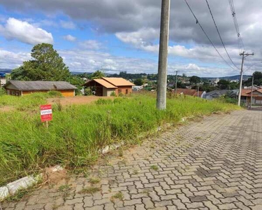 Terreno com 2 Dormitorio(s) localizado(a) no bairro Tucanos em Taquara / RIO GRANDE DO SU