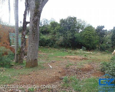 Terreno com 2 Dormitorio(s) localizado(a) no bairro Volta da Charqueada em Cachoeira do S