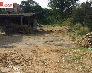 TERRENO COMERCIAL em SÃO PAULO - SP, JARDIM PERI PERI