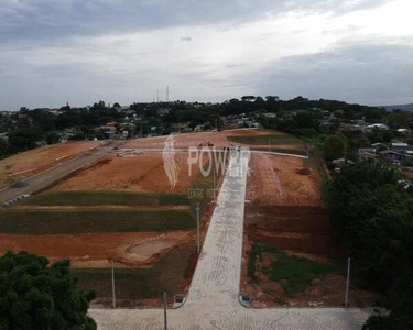 Terreno Lot. Alamedas do Parque