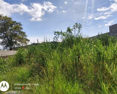 Terreno no Jardim Somar em Peruíbe, litoral sul de São Paulo, lado praia à 1,44 km do mar