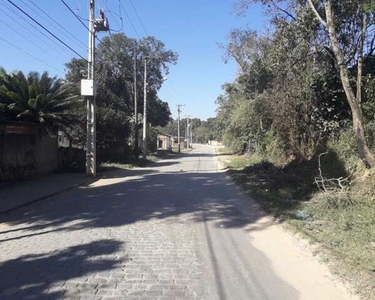 TERRENO RESIDENCIAL em ITABORAÍ - RJ, CITY AREAL