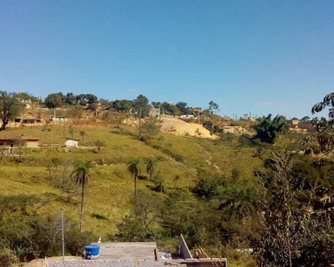 TERRENO RESIDENCIAL em Juatuba - MG, Residencial Dona Francisca