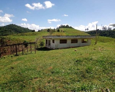 Terrenos belíssimos em Igaratá