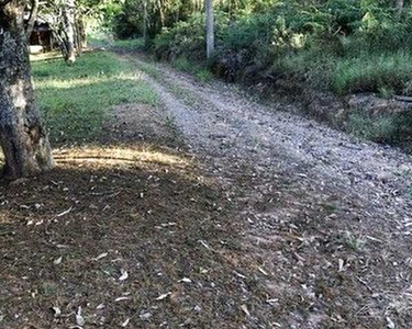 Terrenos em Ibiúna com Fácil Acesso a Osasco SP