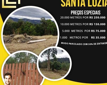 Vende-se terreno em Nazaré paulista 5000m² com entrada de 50% mais parcelas ou veiculo